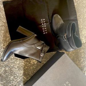 Barneys New York Boots